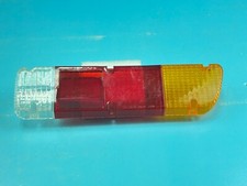 Datsun 620 1600 Pickup 72-79 Rear Right Tail light Lens Tokyo Made in Japan NOS