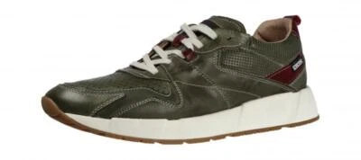 Pikolinos Herren Halbschuh/Sneaker pickle (Grün) M6P-6322 PICKLE
