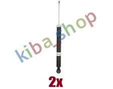 2x REAR AXLE RIGHT OR LEFT SHOCK ABSORBER REAR L/R FITS MERCEDES C A205 C C205