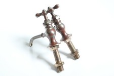 antique faucet bathroom sink hayden vtg victorian bathroom plumbing deco bath
