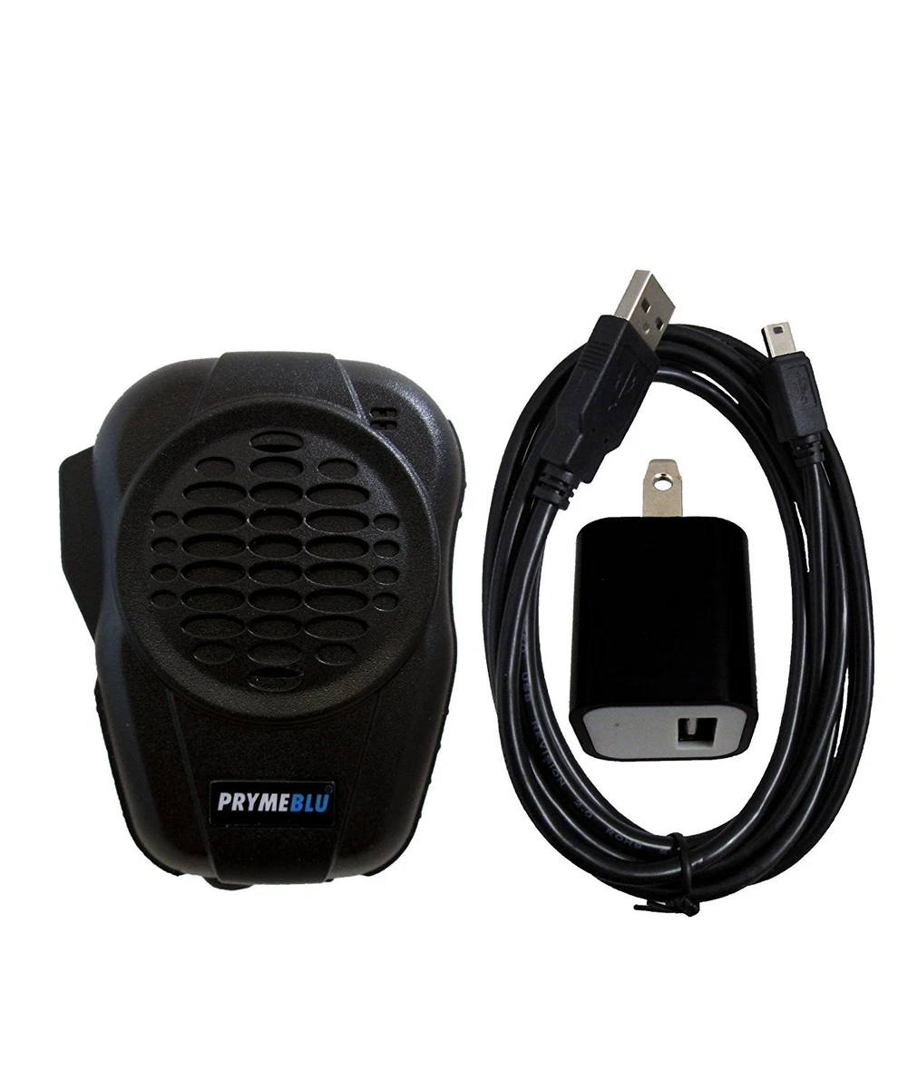 Pryme speaker sale mic