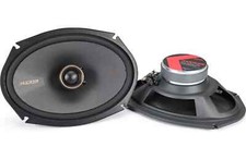 Kicker KS Series 51KSC6904 6"x9" 2-Way 150W RMS Car Speakers Pair