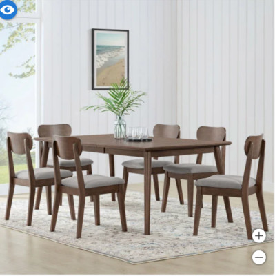 Palm Bay Dining Room Sets Piece Piece Bayside Furnishings Dining
