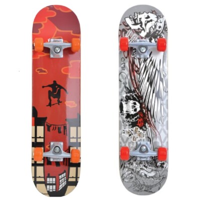 SKATEBOARD   DONIC SCHILDKROT   KICKER
