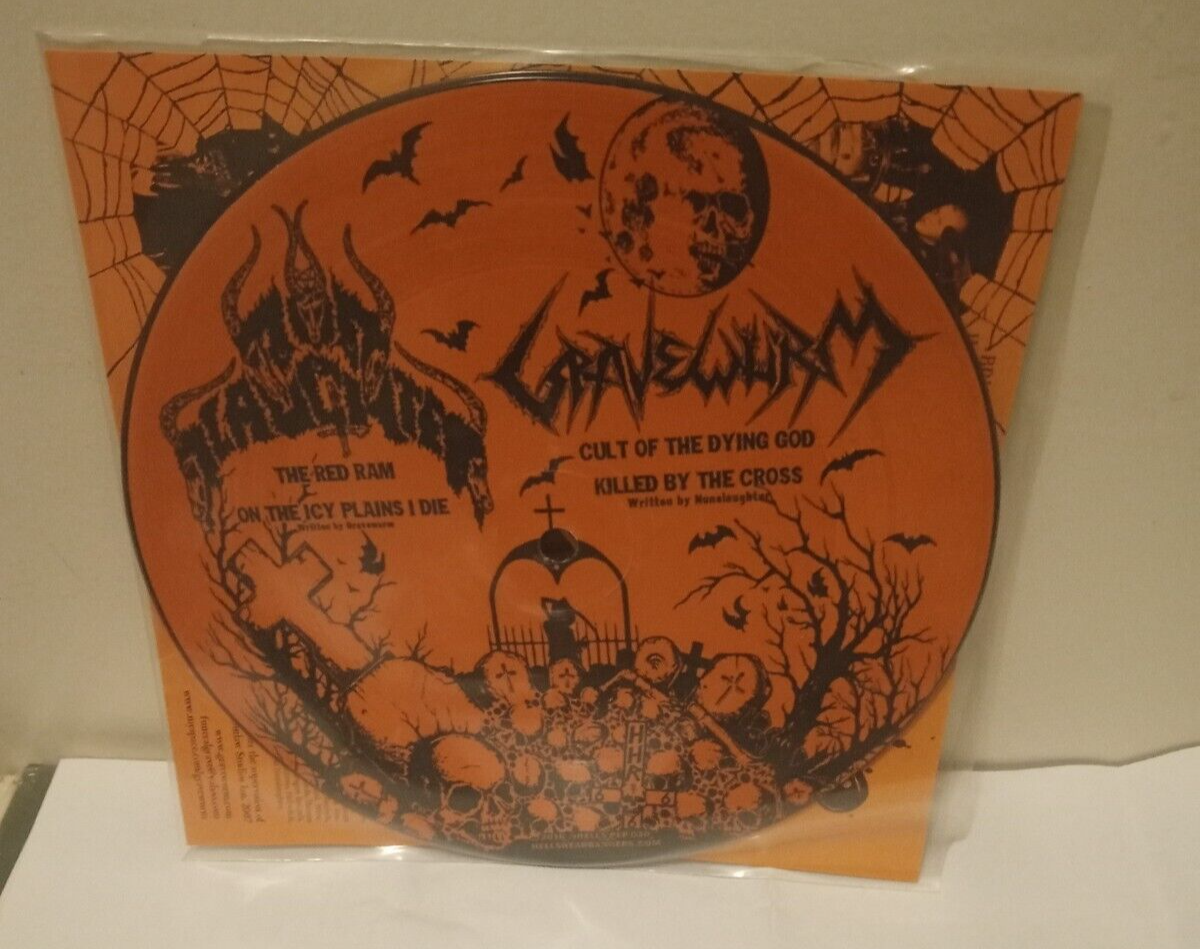 nunslaughter gravewurm 7