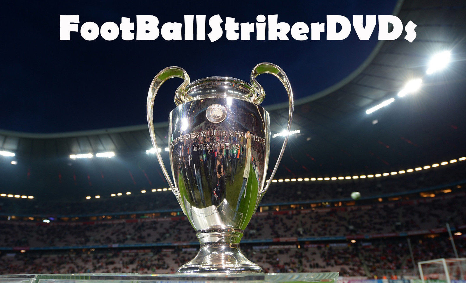 uefa champions league final 2012 keyring holder for sale online ebay 2012 uefa champions league final bayern munich vs chelsea dvd