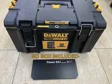 POWERRAX TOOL BOX MINI DIVIDER for DeWalt Toughsystem 2.0 DS300 LARGE NO BOX INC