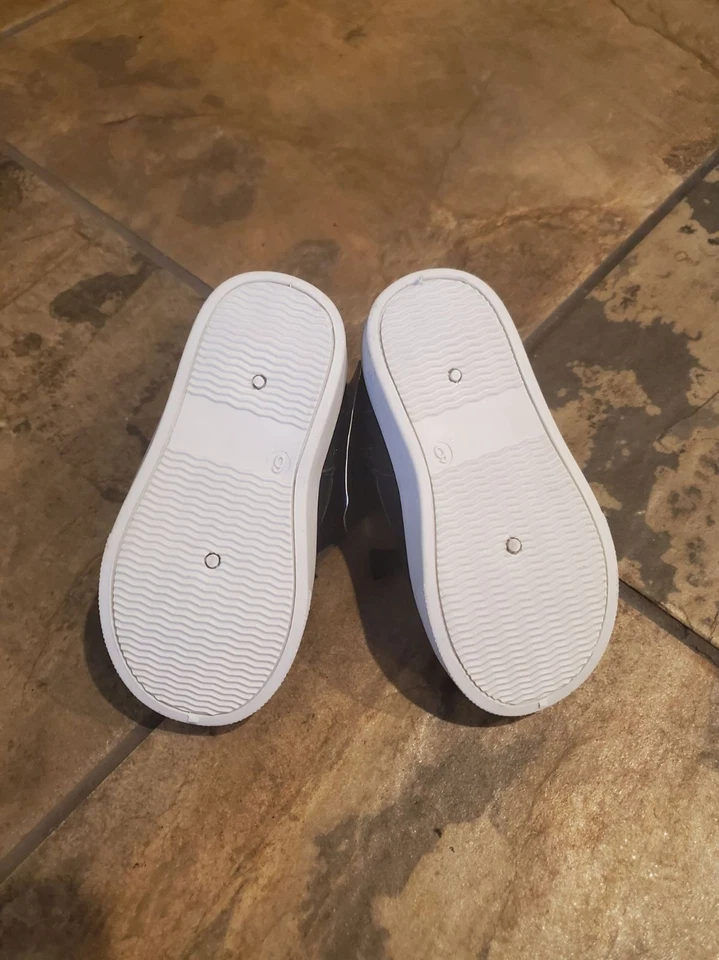 Sapatos infantis Stepping Stones 6 - Imagem 3 de 3