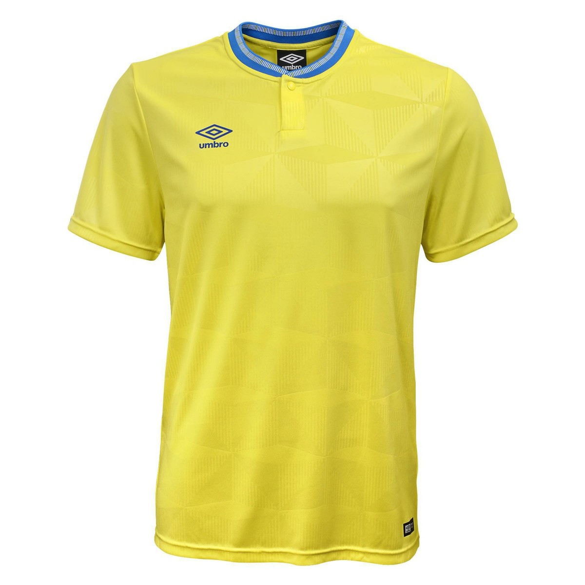 Umbro Premier Soccer Futbol Jersey Mens Size 2XL Neon for sale
