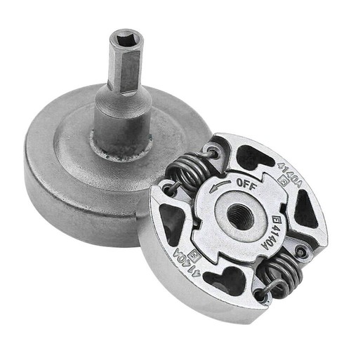 Kupplung Trommel für STIHL FS38 FS40 FS45 FS46 FS50 FS55 FS56 FS70 Rasentrimmer - Bild 12 von 15