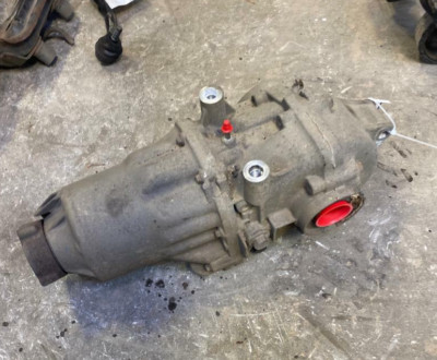 Differential Centre Crv Honda 1999 Differential Centre Crv Honda 1999
