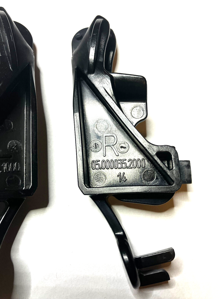 OEM La Z Lazy Boy Recliner 3 position clips replacement right left 05.