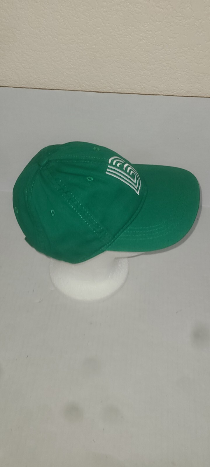 Bite Green Hat Cap Uniform Adjustable Strapback B… - image 2