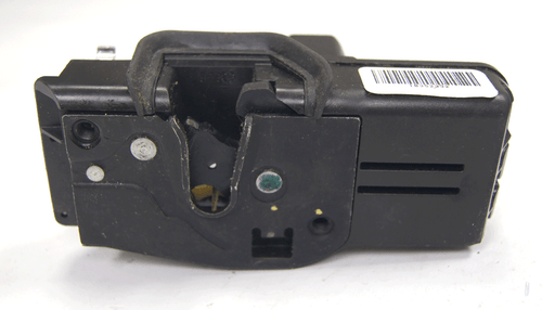 2005-2013 Chevy Corvette C6 Right RH Passenger Side Door Latch Used 10352332 - Picture 4 of 8
