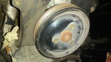 Poulies diverses Daewoo LANOS