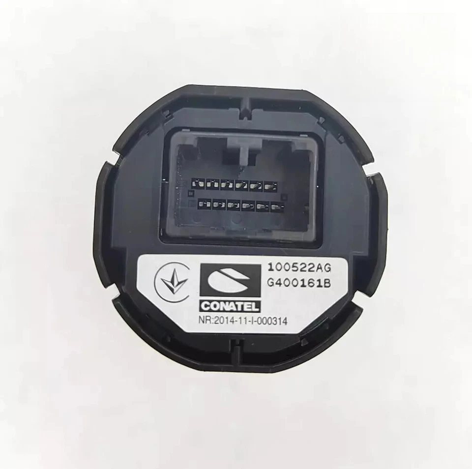 原始设备制造商 35881-TG7-A03 启动/停止按钮 适用于本田 Passport Pilot Ridgeline 1.5L 3.5L — 第 2/4 张图片