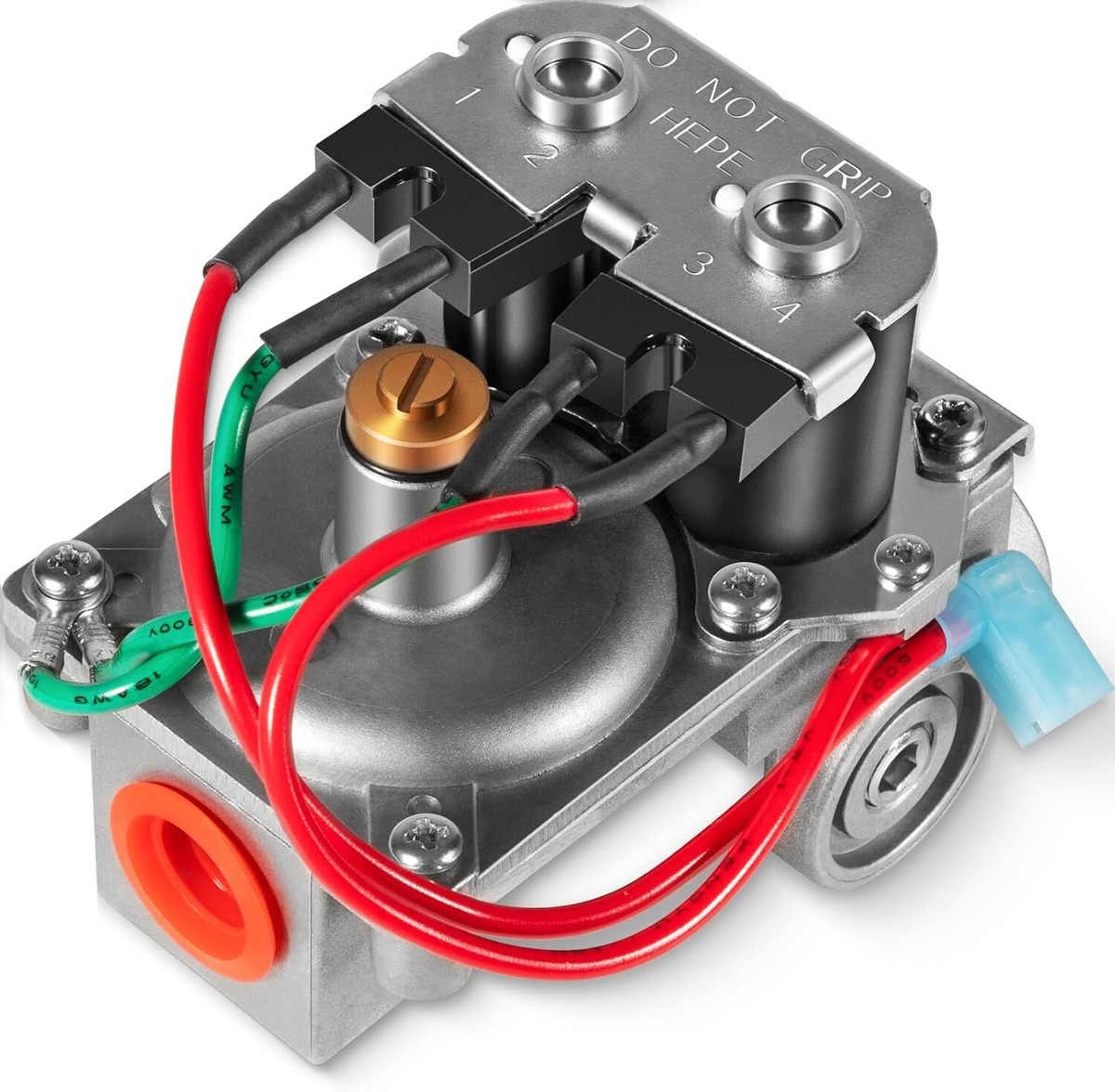 Gallon Mpd 93755 Water Heater Manual Atwood Large MPD 93755 - Main Image