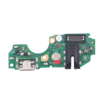 Für Infinix Intelligent 7 HD 4G X6516 Dock-Anschluss Lade Port Flex-Kabel Repair