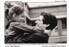 PF Meine Tochter geh�rt mir ( Nadja Nebas , Georges Corraface )