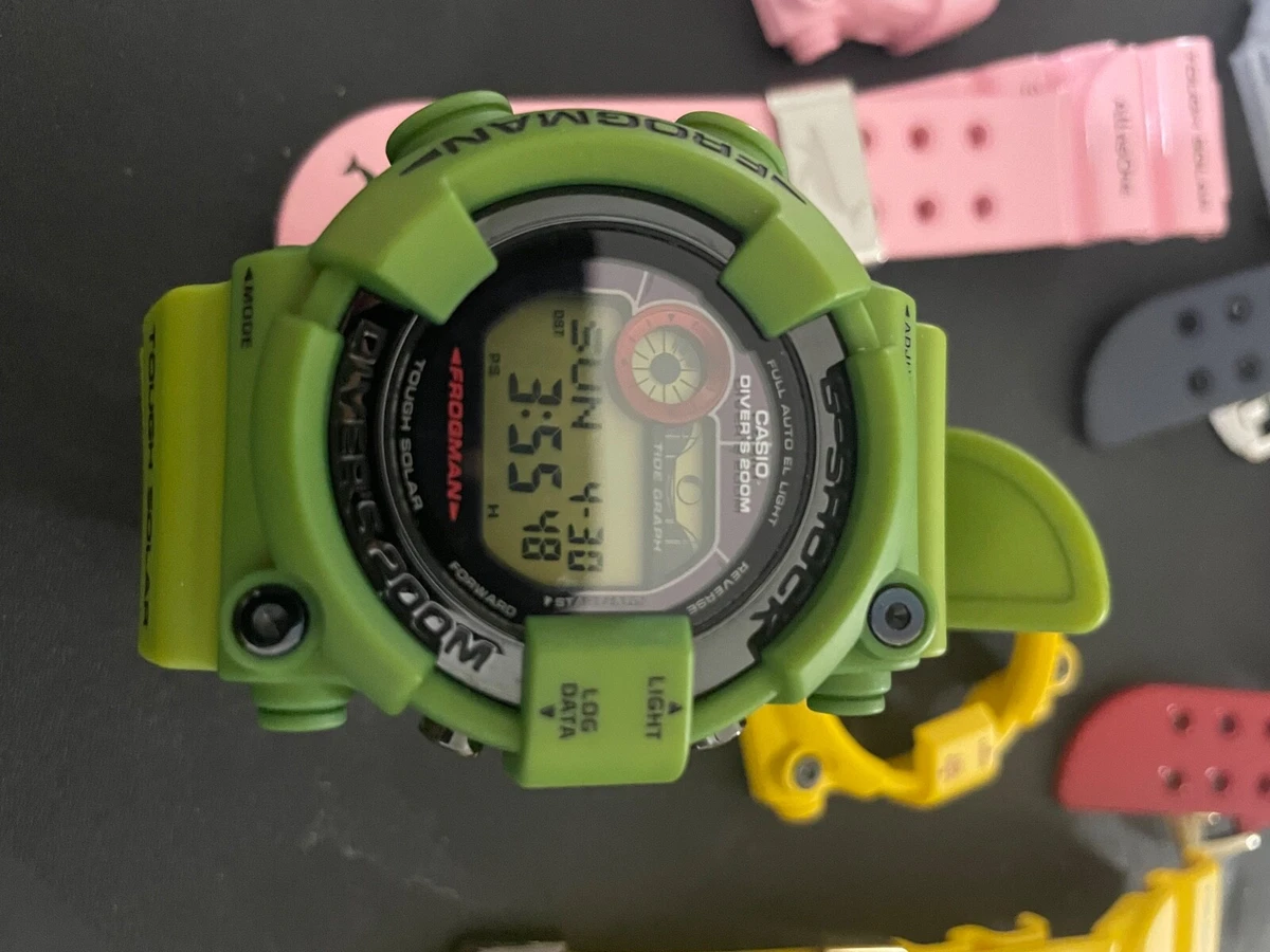 frogman 8230