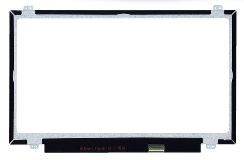 HP COMPAQ 739582 001 Replacement Laptop Screen 14.0" IPS LED Display - Picture 2 of 6