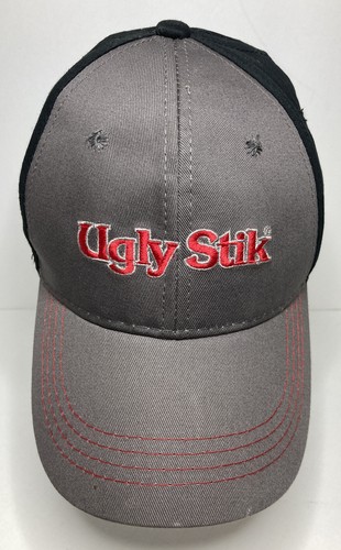 Ugly Stik Fishing Adjustable Adult Ball 