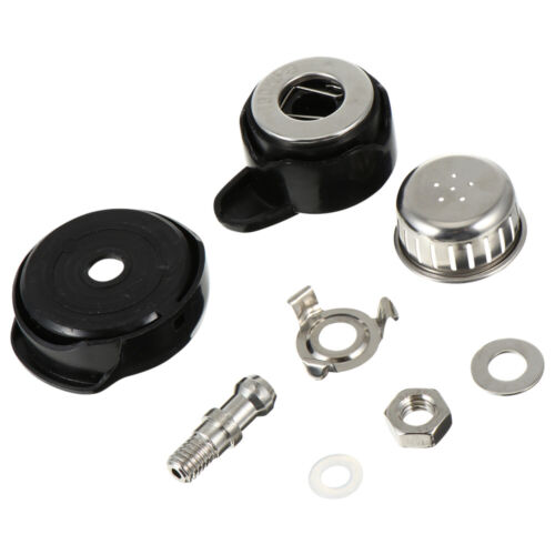  Pressure Cooker Jigger Floater and Sealer Accessories Universal Lid Component - Picture 1 of 12