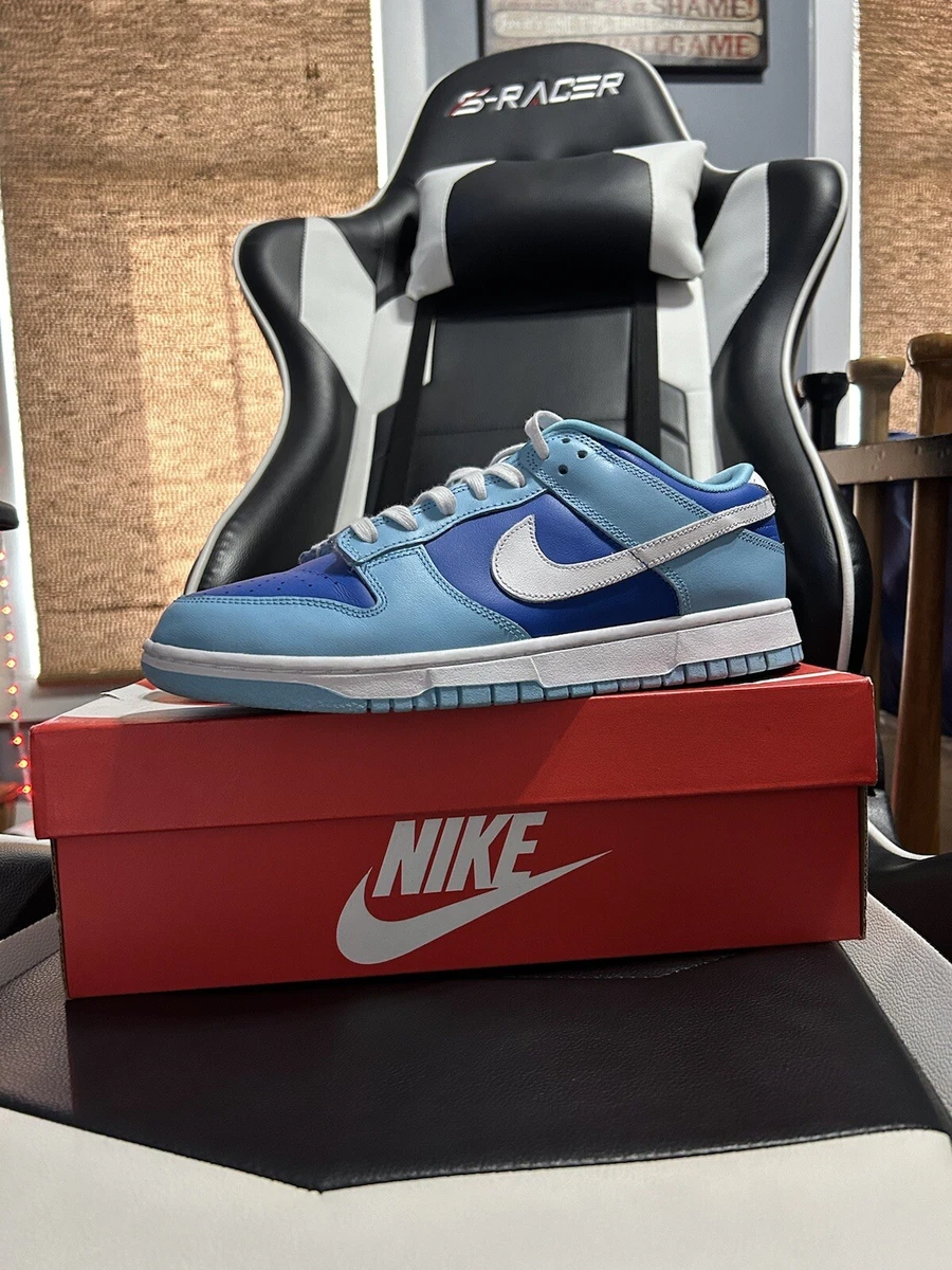Nike Dunk 2001 Low Argon | eBay