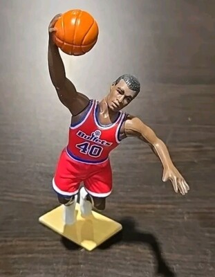 Starting Lineup SLU 1994 Calbert Cheaney NBA