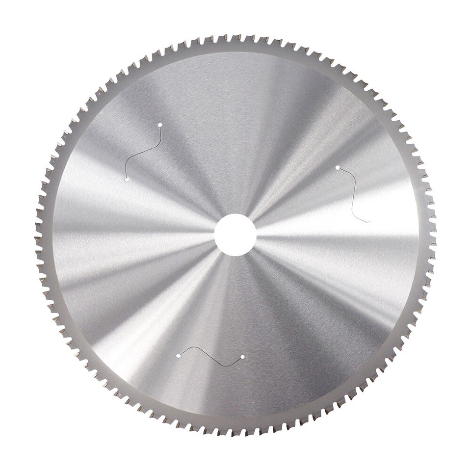14 Inch Metal Cutting Saw Blade 80 Tooth Circular Saw Blade for Steel ...