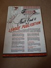 Vintage 1965 The Radio Amateur's License Manual - Amateur Radio Relay League — photo 5