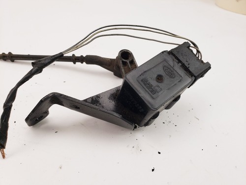 Range Rover 2004 L322 LEFT DRIVER SUSPENSION HEIGHT LEVEL SENSOR RQH500430 C85 - Picture 5 of 10