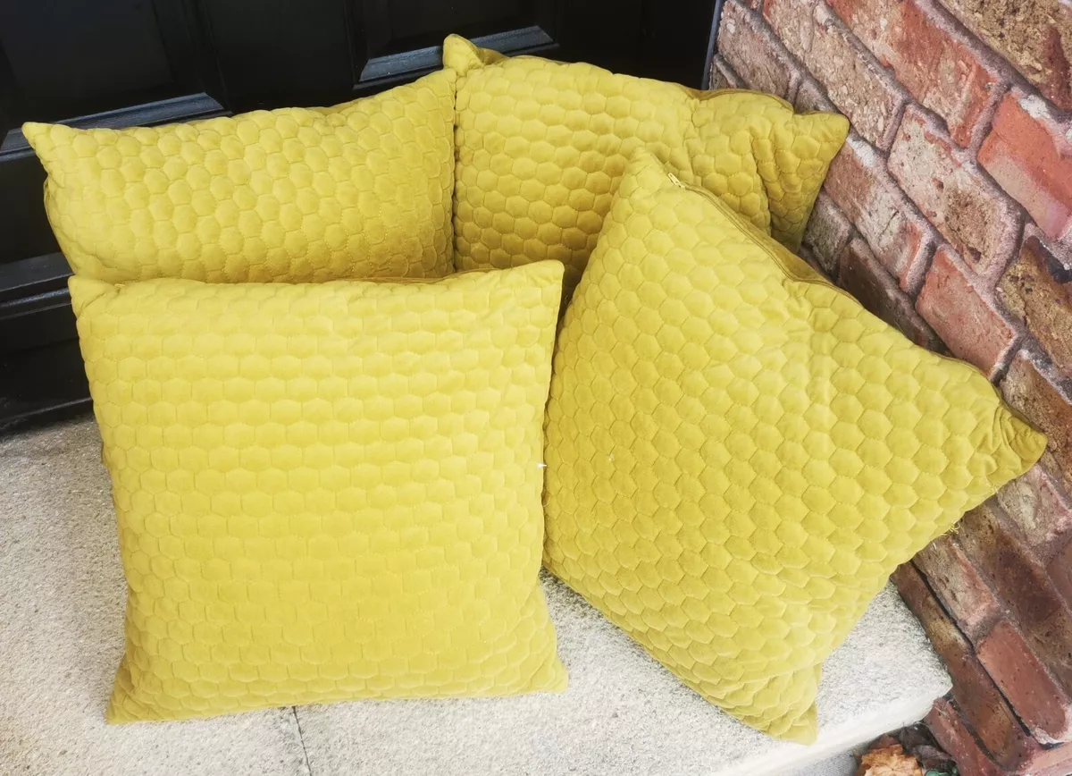 Cushions homesense cheap