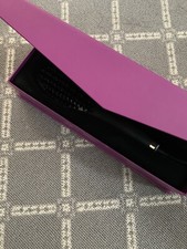 Hair Brush Straightener Philosophy of Hair Brand New with Box