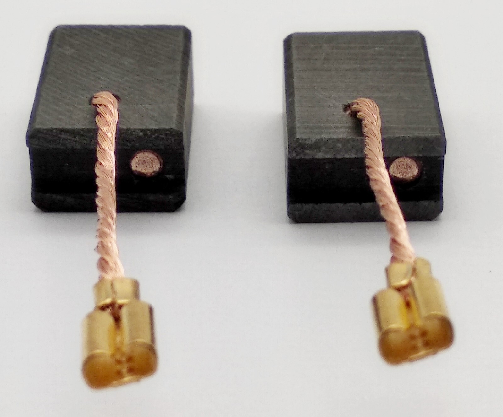 Create Idea Kohlebürsten 8253820 - Passend Für ALPINA Energy 1.6 & 1.8