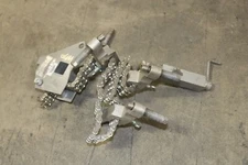 Mathey Dearman D231SS   Chain Alignment Clamp   