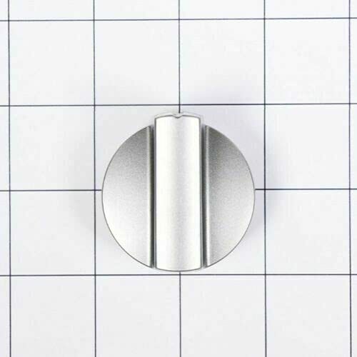 Whirlpool WP7737P41260 Stove Knob Replacement WZ-KNOB