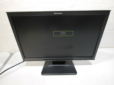 LENOVO D221 Wide TFT 22