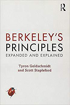 Scott Stapleford - Berkeley's Principles   Expanded and Explained - S9000z