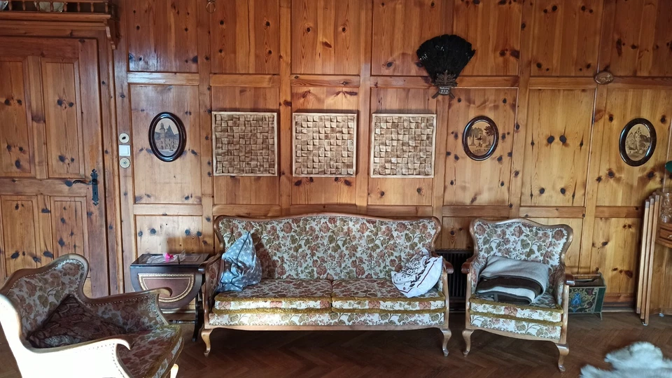 Akustik Paneel Diffusor aus Massivholz - Acoustic Panel/Treatment/Diffuser- Deco - Bild 2 von 4