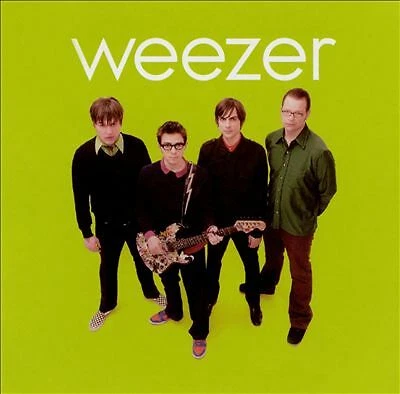 Weezer Rock Emo Vinyl Records for sale | eBay