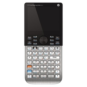 HP G8X92AA Prime Graphing Calculator, 33-Digit LCD | eBay