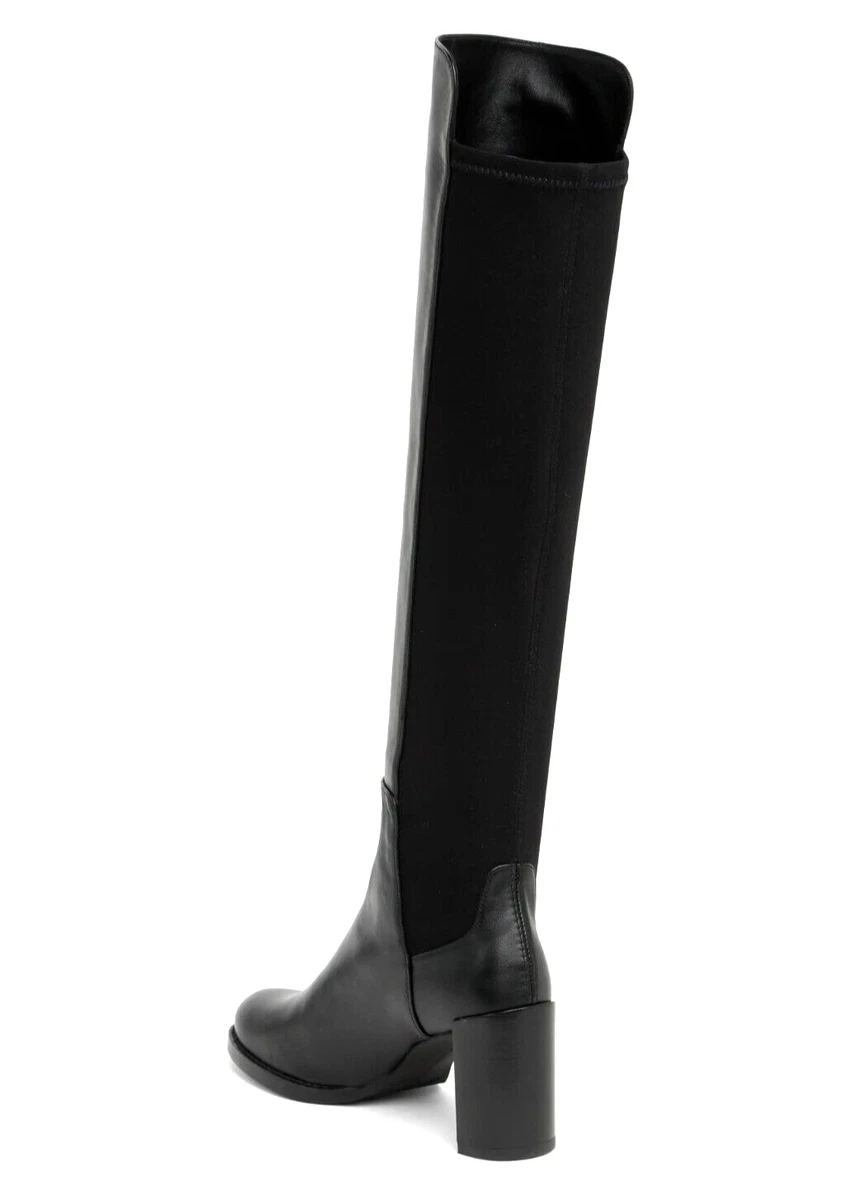 Stuart weitzman lowjack boots new arrivals