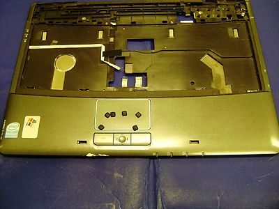 Genuine Acer Extensa 4620Z  Palmrest Touchpad Top Cover 60.4H002.005