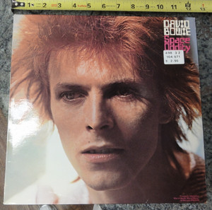 Space Oddity Vinyl | eBay
