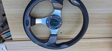 13 320mm Steering Wheel Universal Drifting Racing Sport Lightweight Pane