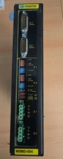 Berger Lahr Positec WDM3-004.0801 Servo Drive Controller Schrittmotor Steuerung