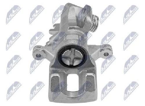 Original NTY Brake Caliper HZT-HD-035 For Honda