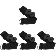 4 PCS E Gitarren St�nder Rutschfeste Pads F�r Cello Instrumentenzubeh�r