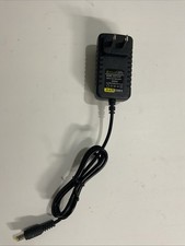 12V DC 1A 1000mA Multipurpose Power Supply Adapter for 12V Electronics